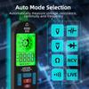 A1X Mini Multimeter LCD Digital Tester Voltage Detector DC/AC Voltage Resistance