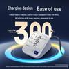 OMRON Electronic Blood Pressure Monitor