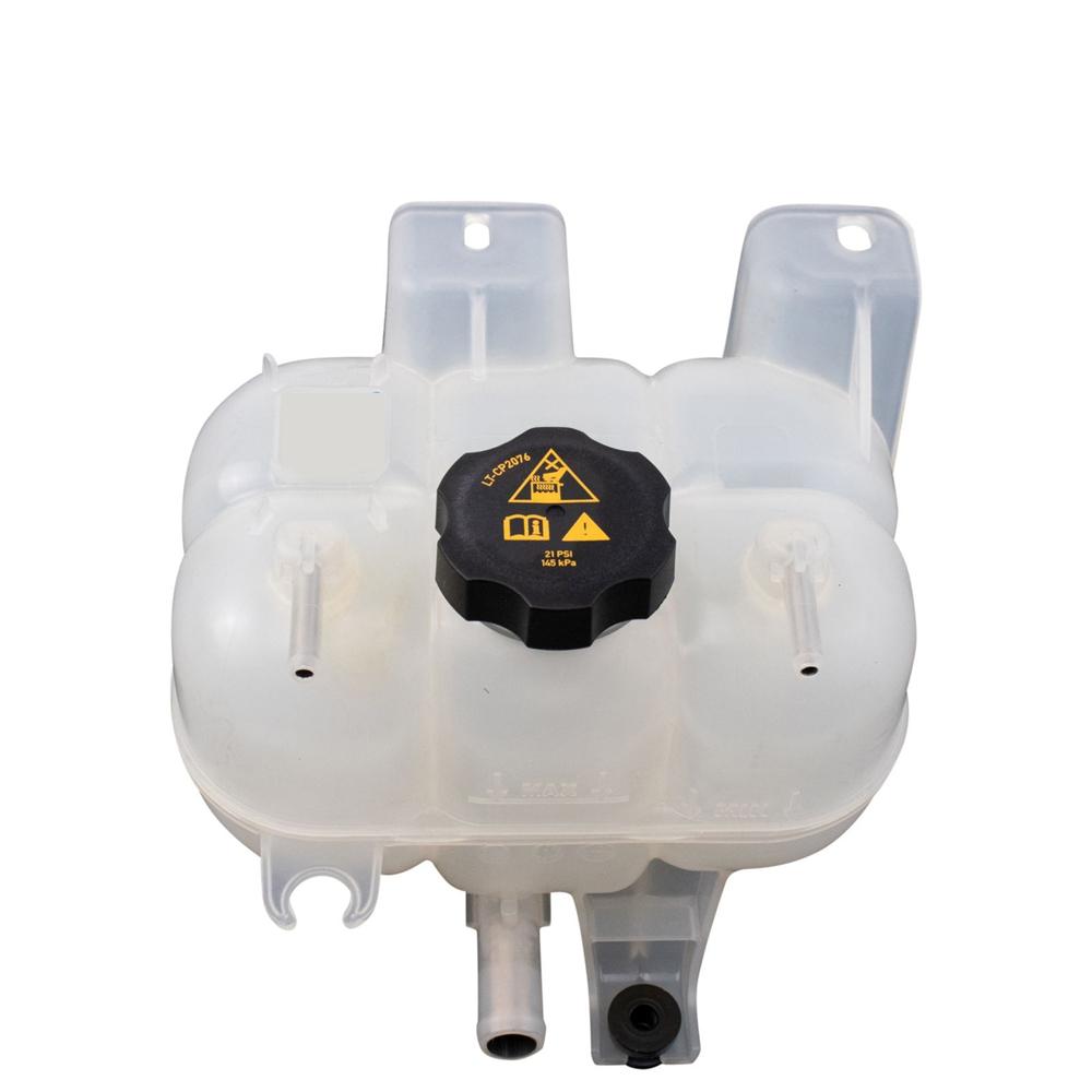 Coolant Reservoir 68217323AA CH3014169 For Chrysler Pacifica 17-25 Voyager 20-25