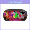 Garten Of Banban Pen Bag With Durable Nylon For Kids And Teens