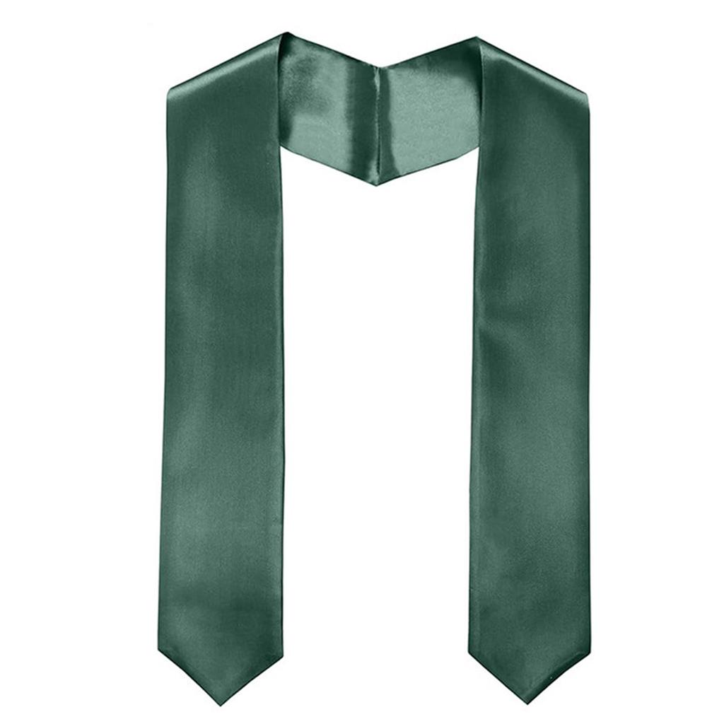 Graduation Stole Sash Class of 2025 Graduate Ceremony Graduation Stole Commencements Graduation Party Supplies