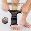 Breathable Copper Fiber Ankle Support for Sports and Sprains