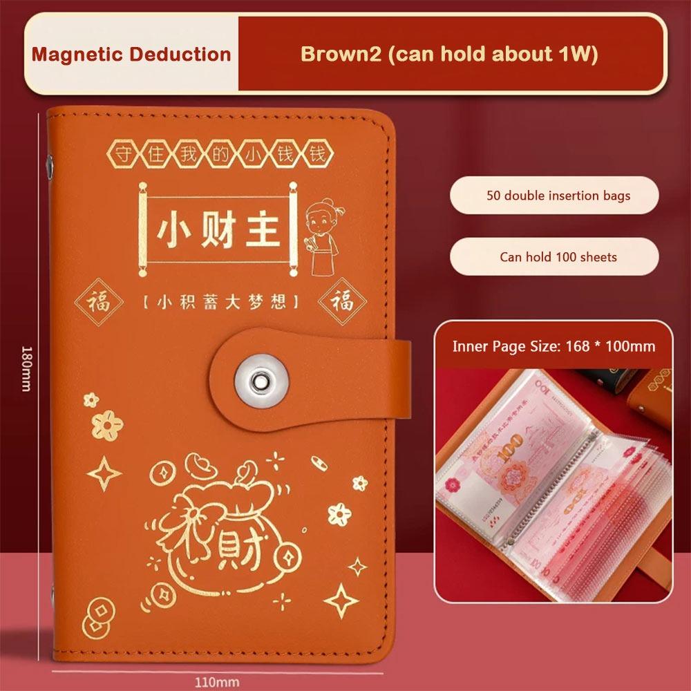 100 Envelopes Money Saving Challeng Save Money Savings Challenges Sheets Savings Challenges Book