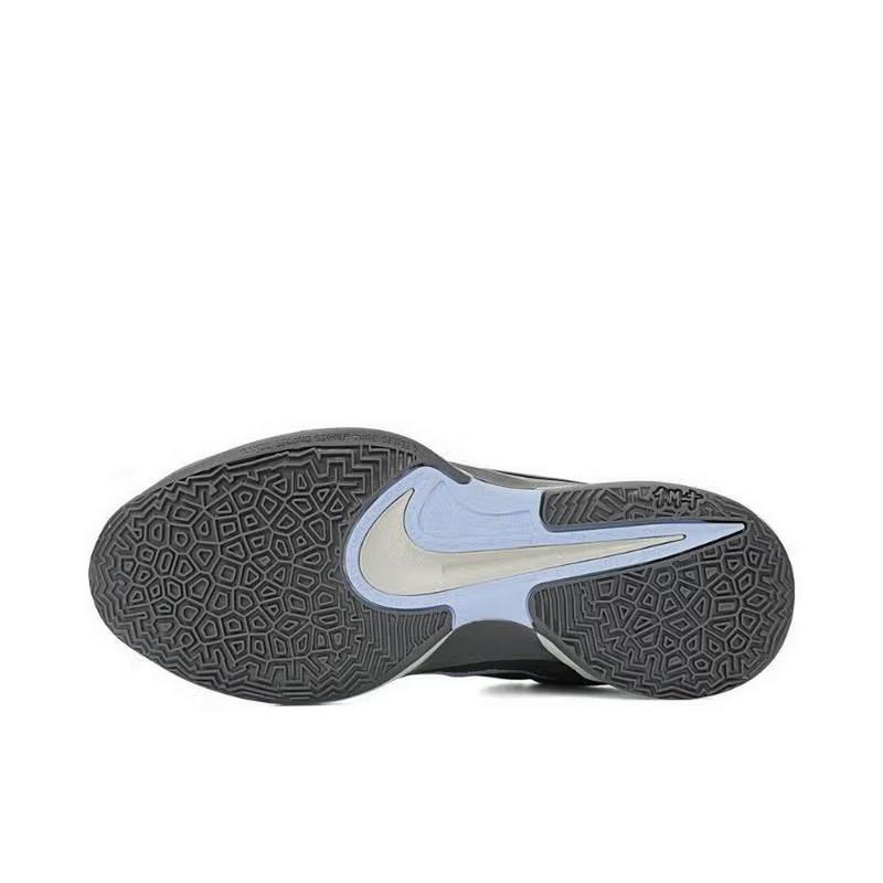 Nike Ja 2 EP 'Iron Grey' Men's FD7327-002