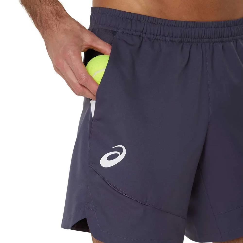 Asics Match 7in Shorts