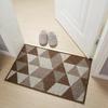 Cartoon Absorbent Bathroom Door Mat