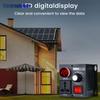 5000W Induktionsspannungsregler Controller Geschwindigkeitsregelung Thermostat Dimmung Verlangsamung 220V einphasiger Wechselstrom Regler Schalter