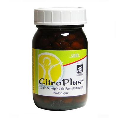 Citro Plus 75 Tabletten