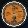 12inch Record SISTA MARIA; RUSS DISCIPLE / DUBASS - Mandela; Mandela Dub; Warrior Dub / DMC12002 Dubass Musicall 2015 Europe Reggae, Ska & Dub