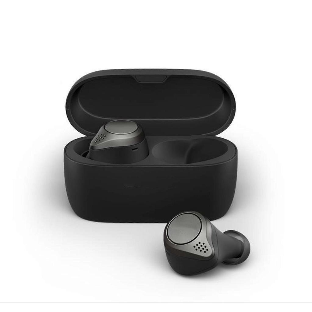 Jabra Elite 75t Bluetooth 5.0 bezvadu austiņas izcilai skaņas kvalitātei un komfortam