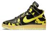 Dunk High 1985 'Yellow Acid Wash' DD9404-001