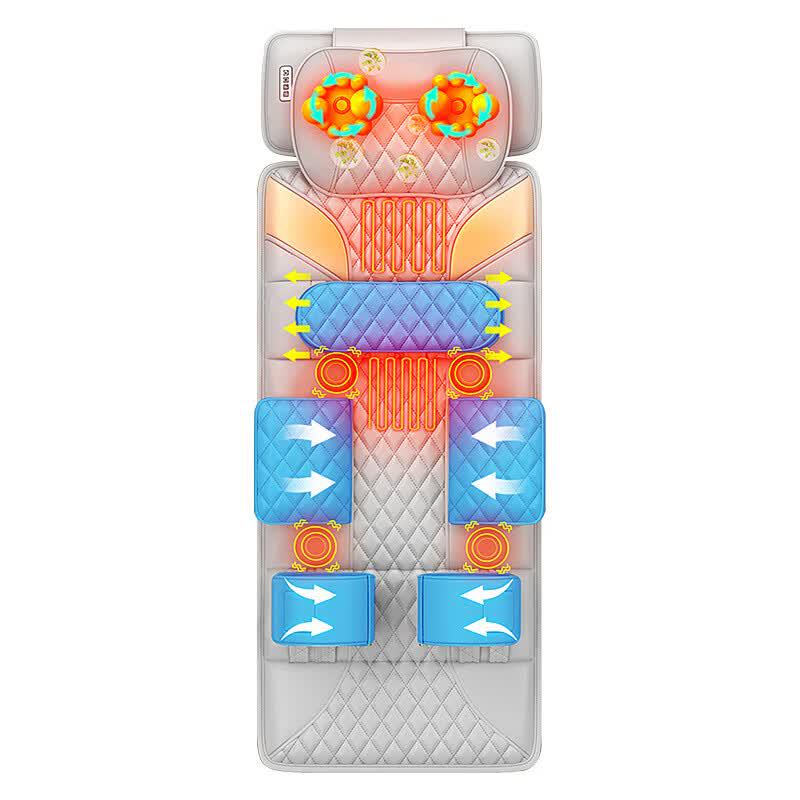 LISM Electric Massage Cushion