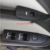 Geely Emgrand L Interior Stickers: Center Console & Gear Shift Film for 2022 Model.