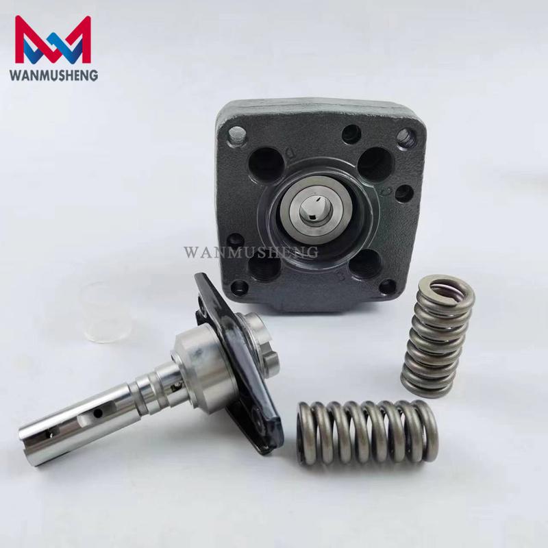 Brand New 1468374053 VE Pump Head Rotor 4cylinder/12mm Right, High Quality 1 468 374 053