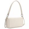 New CALVIN KLEIN Synthetic Material Crossbody Bag, Shoulder Bag Women's Cow Ivory 4K3000G-67U