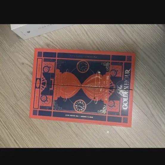 

Iu Golden Hour Concert Blu-ray