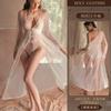 Original Erotic Underwear Sexy Lace Seduction Onesie Women's Pajamas Free Uniform Supplies Set