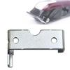2Pcs Electric Hair Cutting Machine Fixed Mount Holder for 8148 Hair Clippers Bracket Spare Parts Accessories