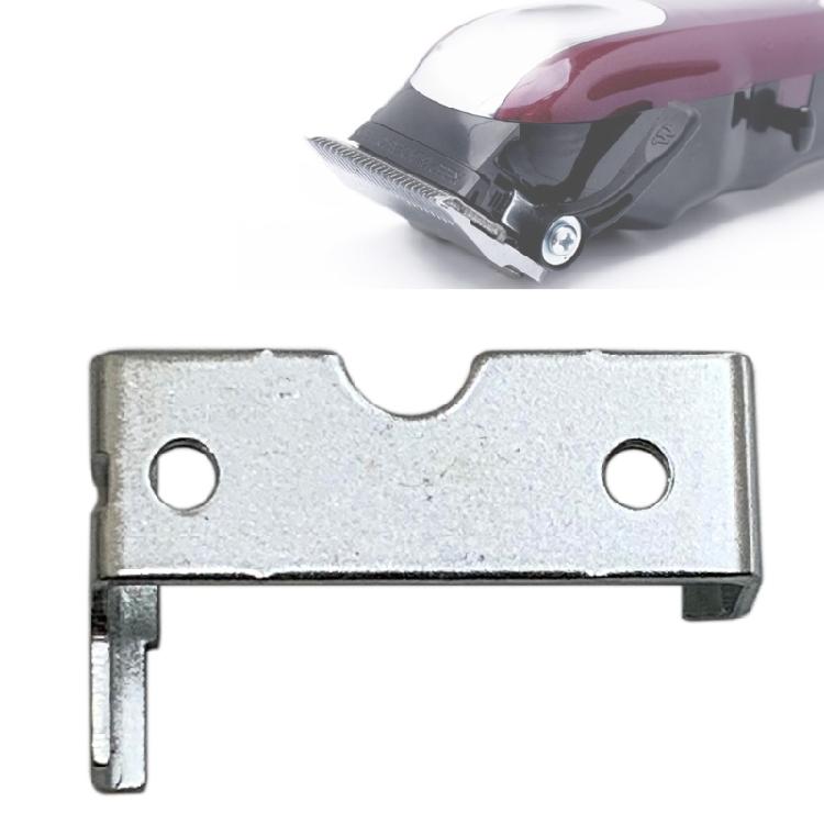 2Pcs Electric Hair Cutting Machine Fixed Mount Holder for 8148 Hair Clippers Bracket Spare Parts Accessories