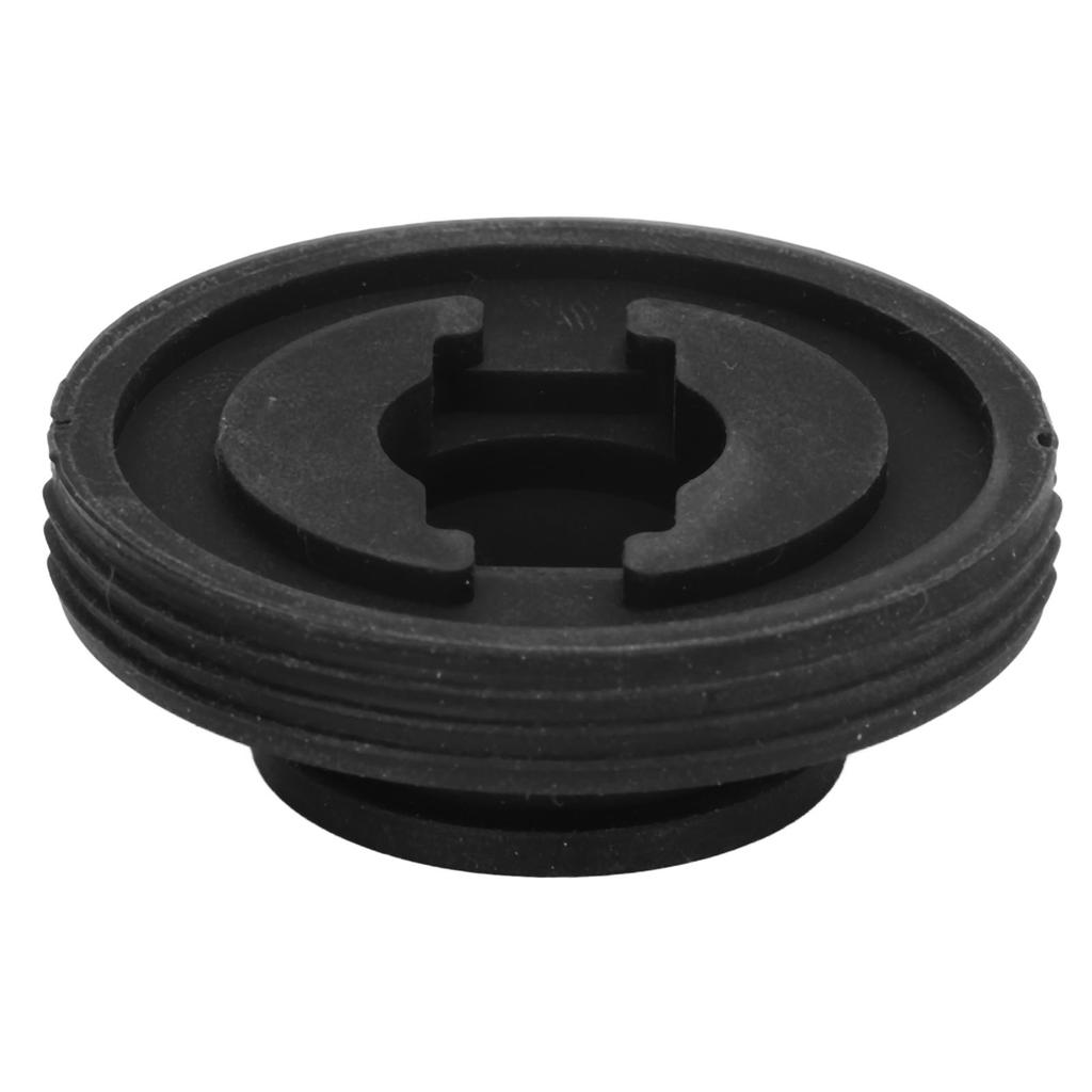 Podkładka amortyzująca do hulajnogi elektrycznej Gumowa Czarna Odporna na wstrząsy Poduszka do pakietu baterii dla NInebot ES2 ES4