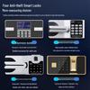 JunPo Steel Security File Cabinet