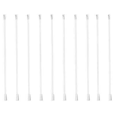 10Pieces Blind Wand Vertical Blinds Replacement Parts- Household Office