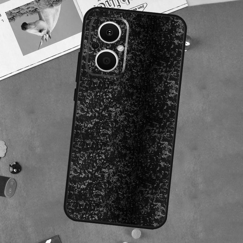 Forged Carbon For OPPO Reno 13 12 11 10 14 Pro 8T 11F 12F 13F 14F 7 8 Lite OPPO Find X9 X8 X6 X5 Pro Case