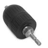 1/4 Inch Hex Shank Keyless Drill Chuck Impact Driver Chuck  For Impact Driver