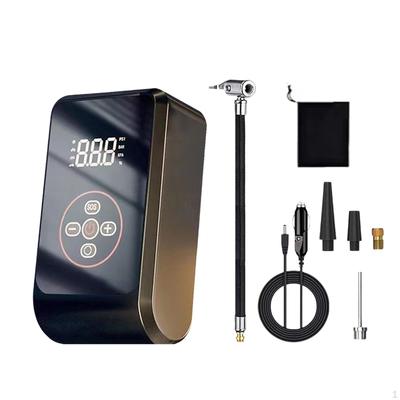 Fietsaccessoires – Fietspompen