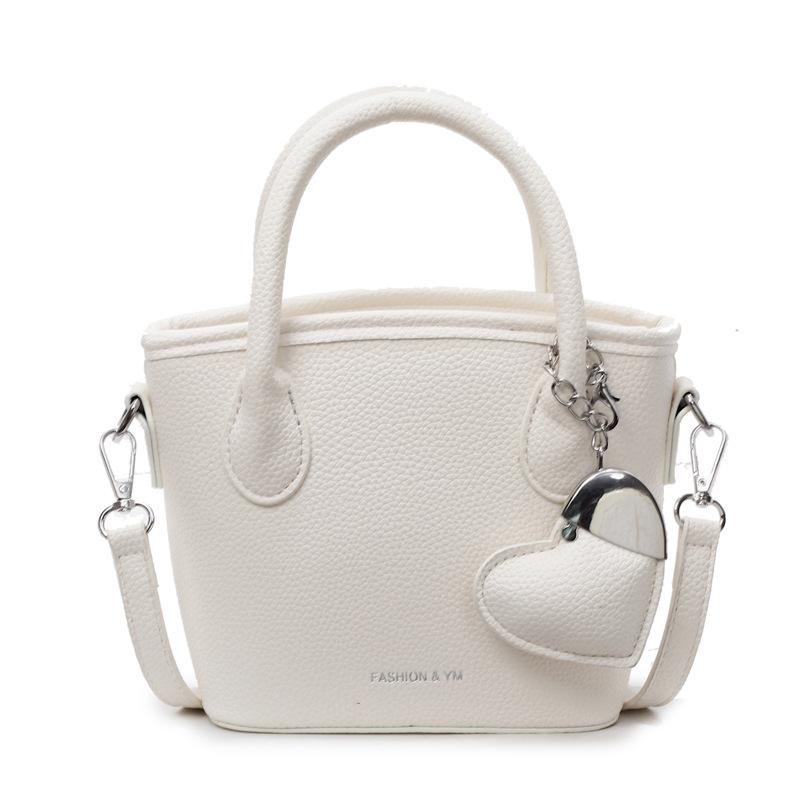 Handbag Women's New Versatile Messenger Bag Shoulder Bag