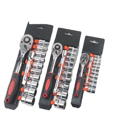 Handgereedschap – Moersleutels