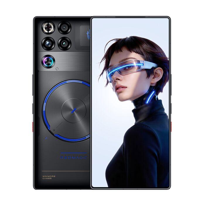 RED MAGIC 11S PRO PLUS