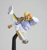 Kaiyodo Legacy of Revoltech Fist of the North Star: Shin, approximately 145mm ABS & PVC pre-painted action figure, LR-027