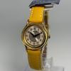 Unused item CITIZEN Free-Time Quartz Watch Battery Replaced