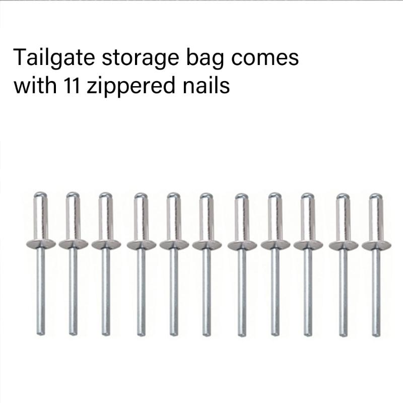 Multipurpose Vehicle Boot Organizers Bag, Adjustable Compartments Waterproof Storage Solution for Travel and Outdoor Use