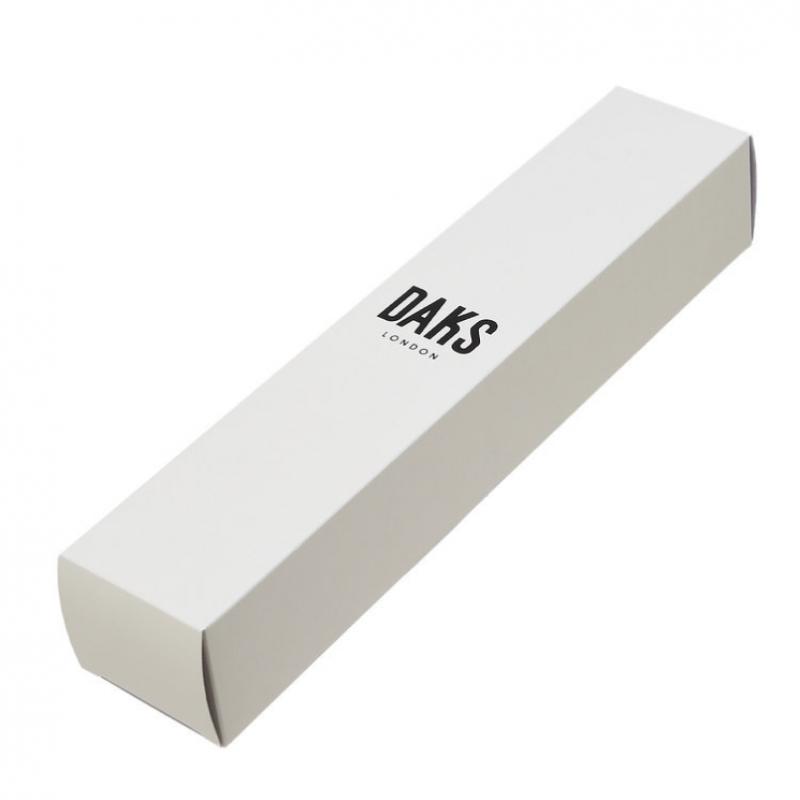 Daks Brown Check Umbrella Dbum5e110w2