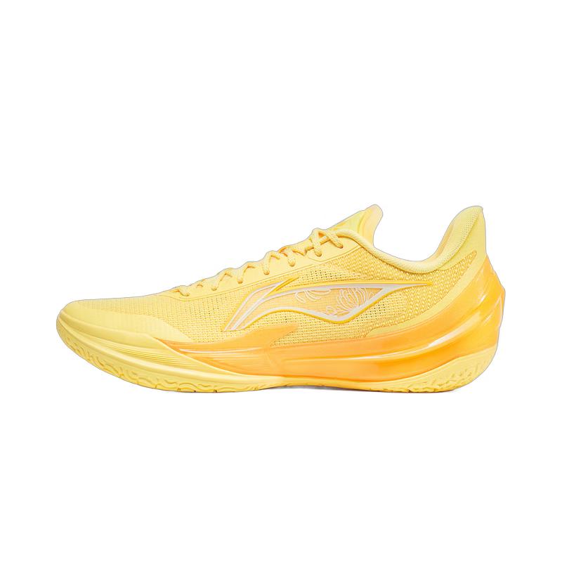 Li-Ning Blade 5 V2 Men's Basketball Shoes