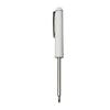 Crossing Flathead  Screwdriver Tool Steel Magnetic Screwdriver for Electricia