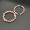 Vibrant Exploding Crystal Round Beads Jewelry Accessories 