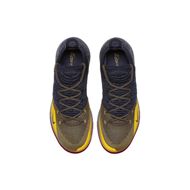 Nike Kd 11 Chinese Zodiac Sneakers AO2604-400