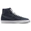 New Nike Blazer Mid '77 'Denim Blue' Women's DX5550-400