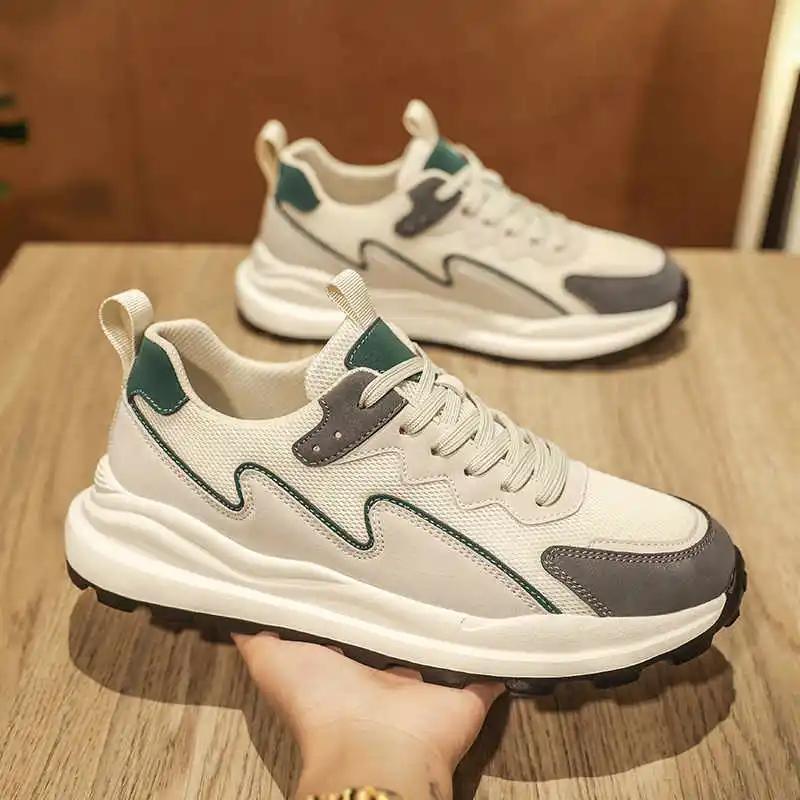 Fashion Size 47 Playform Sports Shoes Woven Moccasins Men Red Shoes Sneakers Tenis Brand Name Gifts China Loufers Loafersy