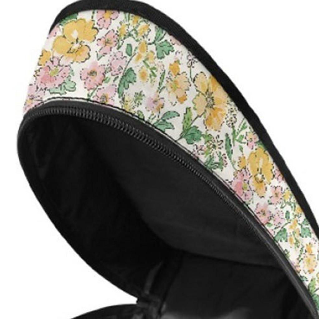 Aufbewahrungstasche für Bügeleisen Tragetasche Handlich Kompakte Dampftasche mit Griff für Schrank