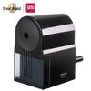 Deli Automatic Pencil Sharpener with Adjustable Tip
