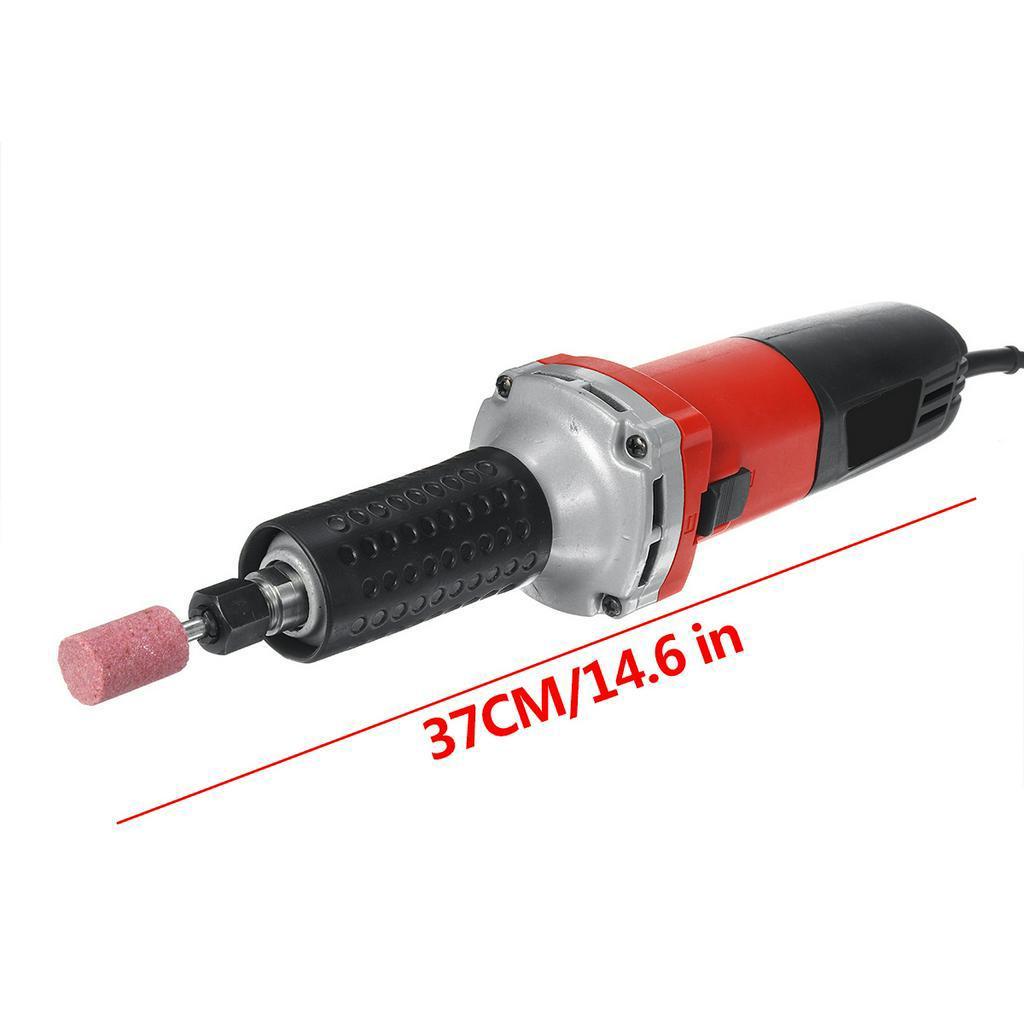 Jewelry Stone Milling Polishing Rotary Tool 700W Electric Die Grinder Accessories Regulating Speed Drill Grinding Machine 220V 50/60Hz
