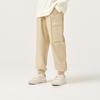 Asics Casual Pants Teenagers Khaki 333241083071-8858