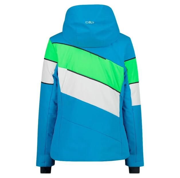 CMP Куртка софтшелл Zip Hood 32W0236