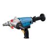 Dongcheng Z1Z-FF02-160 Diamond Core Drill and Cutting Machine CN Plug (adapter Included)