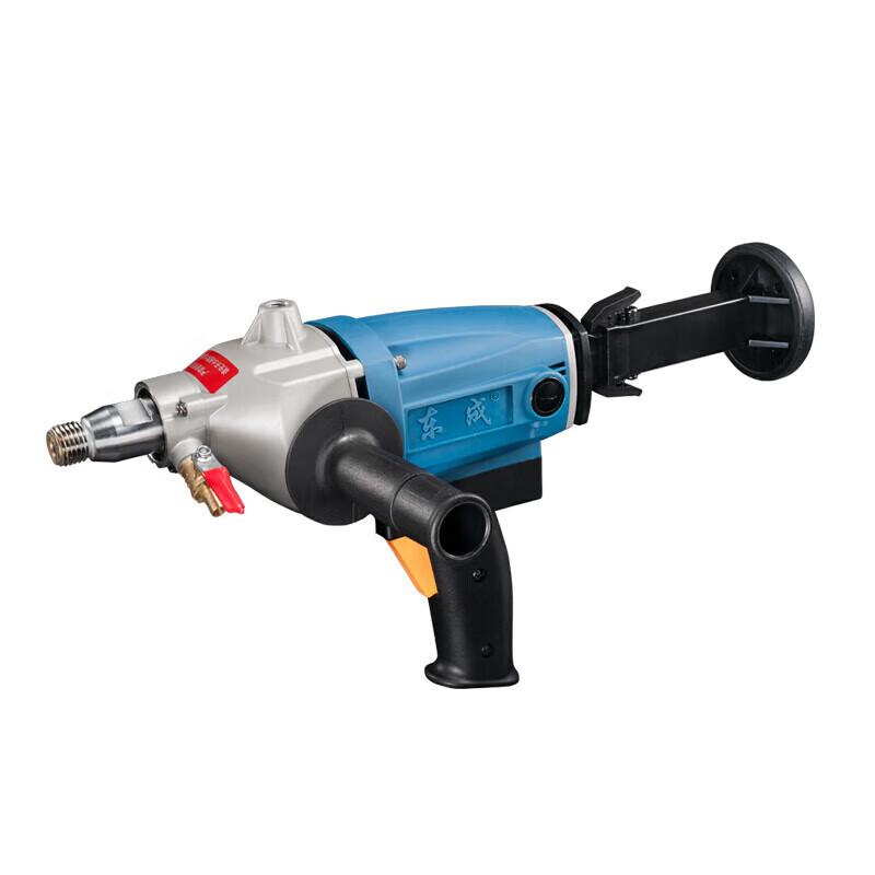 

Dongcheng Z1Z-FF02-160 Diamond Core Drill and Cutting Machine CN plug (adapter included)