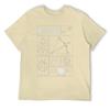 Sagittarius Twelve Constellation (8) T-shirt Harajuku Motion Tees Graphic Aactivity Competition Humor Graphic USA Size